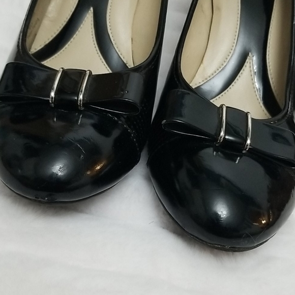 Natralizer n5 Comfort Black Brix Pantent Pump - 9 - Picture 2 of 8